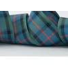 Berisfords Polyester Tartan, Farbmuster Flower of Scotland, 40 mm