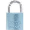 Abus Lock Baby 645TI / 30, Blue (26357
