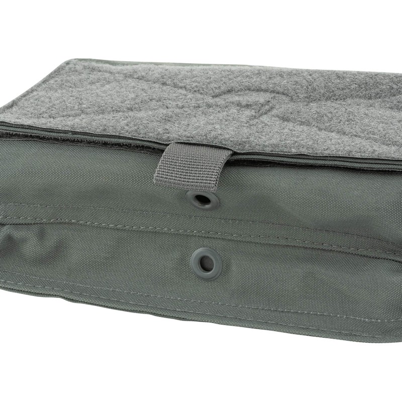 Viper VX Buckle Up Utility Rig Titanium