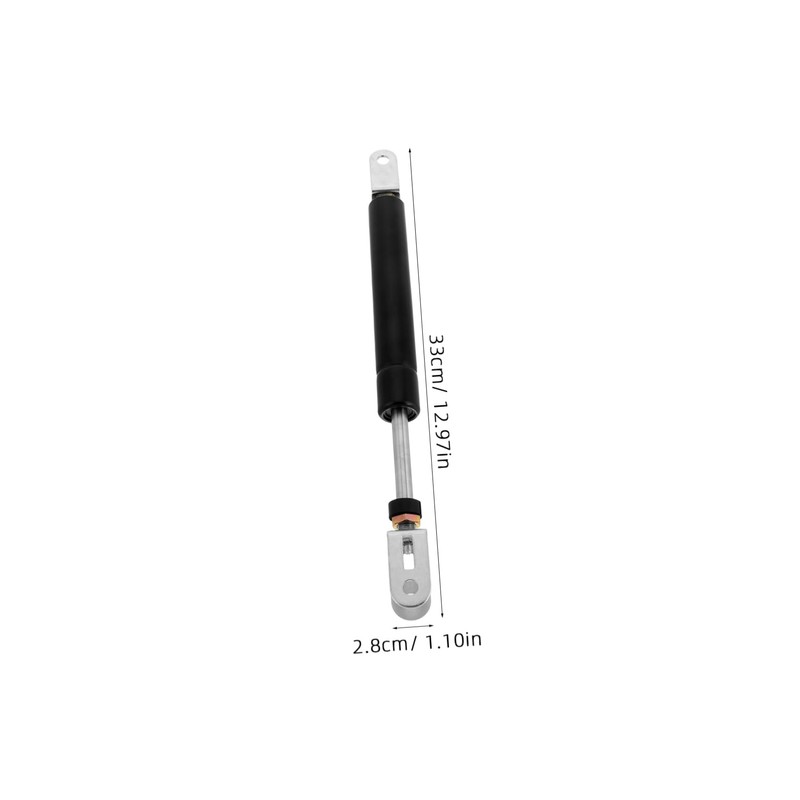 KOMBIUDA Hydraulic Fitting for Barber Chairs Replacement Pump Rod for