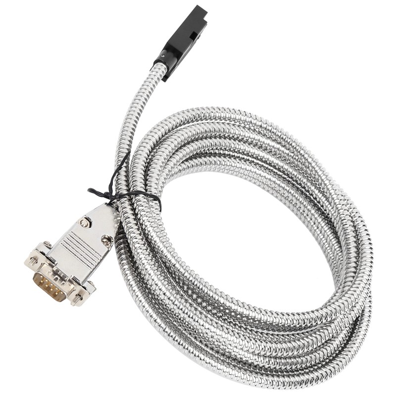 Magnetic Scale Encoder Reading Head Digital Readout 5 Micron Resolution