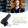 2Pcs Energy Battery Storage Connector M8 200A 1 Core Post