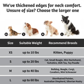 OhGeni Calming Donut Cat Bed For Indoor Cats, Machine Washable Plush Warming Bed For Kitten & Puppy, Anti-Slip Round Cuddle Comfort Pet Bed, Cozy Fluffy Fur Bed for Small Cats & Dogs, Ocher, 20 inches