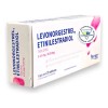 Levonorgestrel / Etinilestradiol 0.15mg/0.03 Mg C/28 Tabs