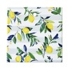 KK Ceramic Trivet, 5.9 x 5.9 inches (15 x 15