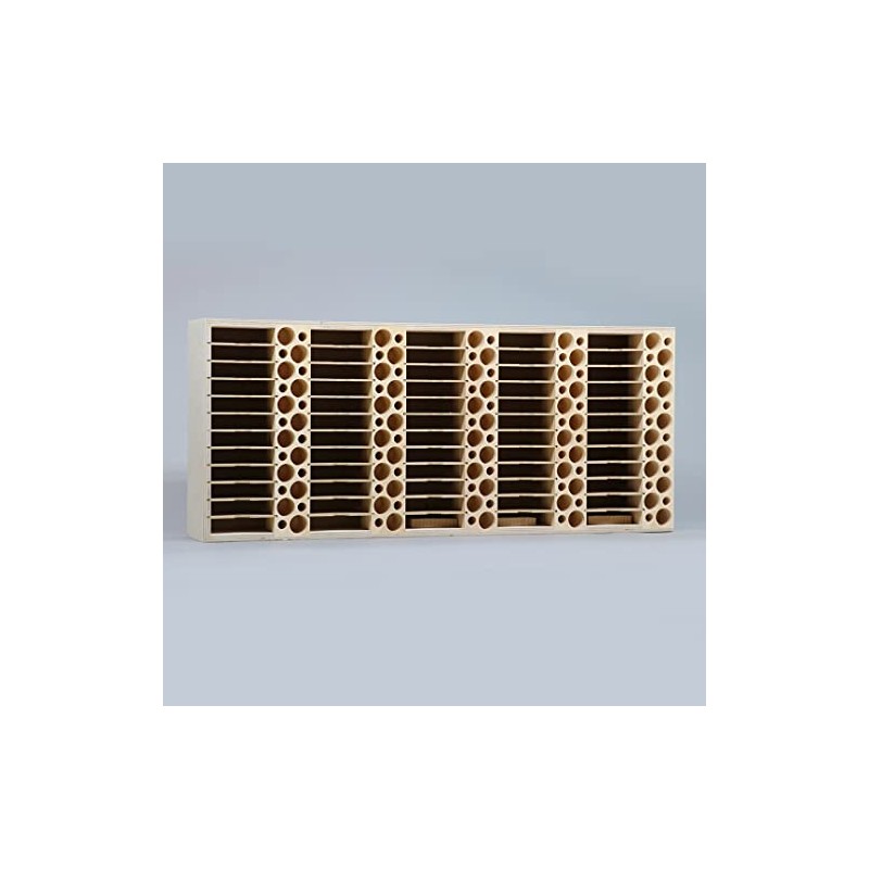 Stamp-n-Storage 60 Ink Pad, Marker, and Refill Bottle Holder -