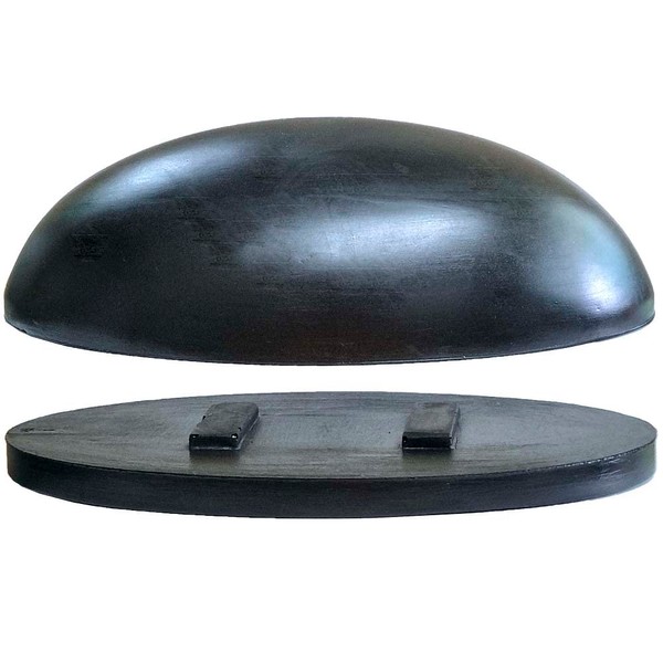 BalanSole 2 Layer Upper Shoulder and Neck Massage Device(High Density)