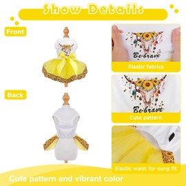 Dog Dress for Dog Spring Summer，Dog Dress for Small Dogs Girl，Dog Skirt Female Puppy Dresses Pet Dress Yorkie Chihuahua Tulle Dress Birthday Party Lace Costume Tutu Skirt Apparel