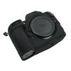 Z8 Camera Case, BMAOLLONGB Fullbody Thin Lightweight Silicone Camera Skin