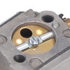 Carburetor for Lawn Mower Carburetor Replacement for Wacker Stampfer BS500