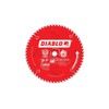 Diablo Ultra Finish Circular Saw Blade - 7 1/4in. 60