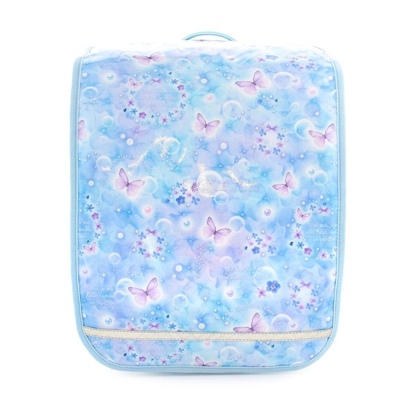 COLORFUL CANDY STYLE N4150900 School Bag Cover, For Girls, With