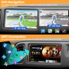 Android 13 Car Stereo for Honda Vezel HRV 2014 2015