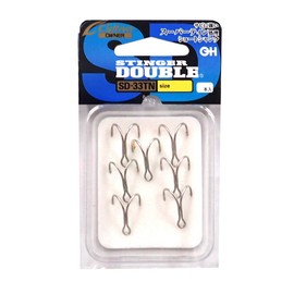 Owner Cultiva 11745 Stinger Double SD-33TN 5