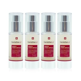Centellian24 센텔리안24 마데카 파워 앰플 30ml 4개 Centellian24 Madeca Power Ampoule 30ml 4pcs
