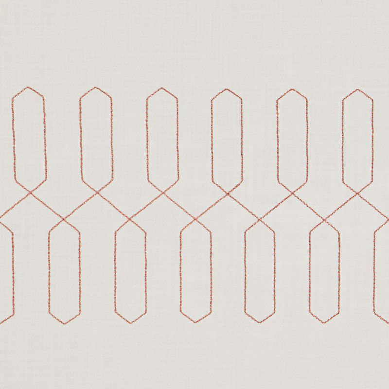 Vue Signature Arashi Panel de Cortina de Moda para Ventana,