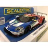 Scalextric C3858 Ford GT GTE Le Mans Car No.69 (2017)
