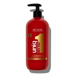 Shampoo Revlon Professional Uniq One All In One 490 ml                                                                                                