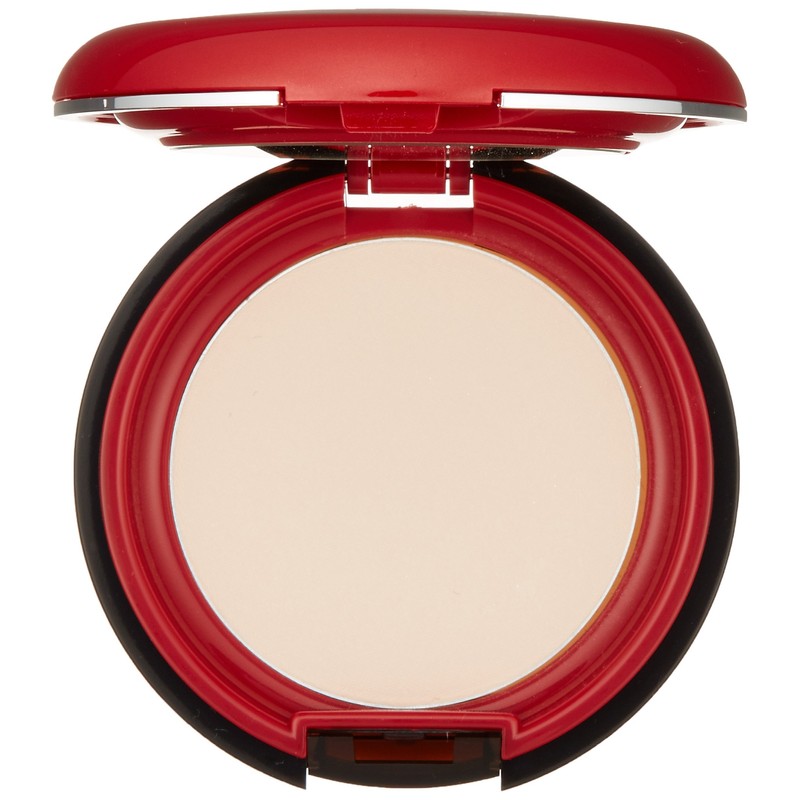 Papilio Shine fit powder. Cases. Puff with