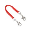 Diving Camera Lanyard Corrosion Rust Resistance 360° Flexible Rotation Diving