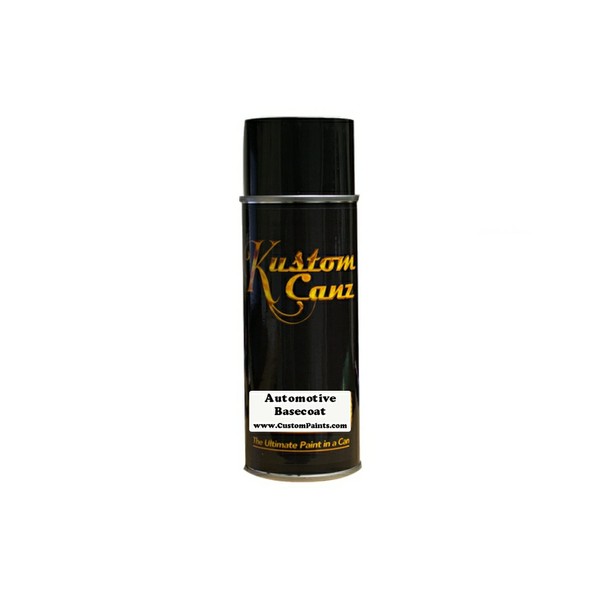 Sedona Orange - 13.5oz Aerosol can Paint Code EX11J39 -