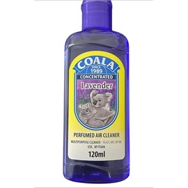 Scented Cleaner COALA- Lavender 120 ml (4.06 Oz) - Lavanda COALA