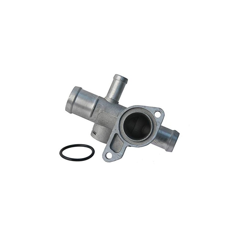 URO Parts 06A 121 132A-PRM Coolant Hose Flange