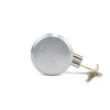 SLICK LOCK (qty1) Slick Locks AL-PL-1 - Hockey Puck Lock