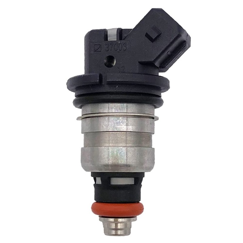 EPSIRMP 6pcs Set Fuel Injectors Compatible with Mercury Outboard 150hp