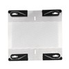 Bluelover Replacement Film 410 for Braun Micron L 5410 Razor