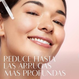 ésika - Sérum Facial Antiedad Triple Acción Max 28 ml