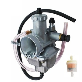 Carburetor for Suzuki Quad Runner LT-4WD 1987-1989 13200-19B02,13200-19B02-000,1320019B02000