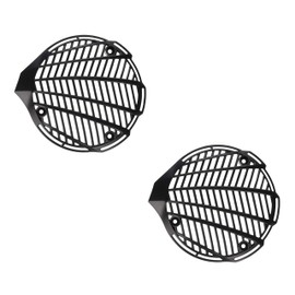 MaxLLTo Replacement 6698381 Guard Net for Hitachi RB24EAP Leaf Blower, 2 Pack