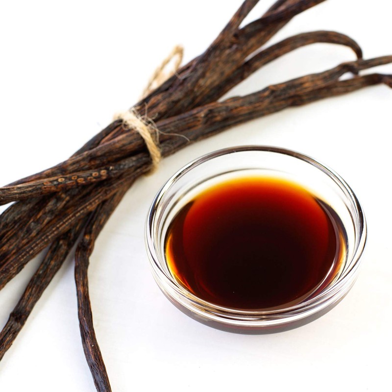 McCormick Vanilla Extract, Pure, Gluten Free, Non-GMO, Made with Madagascar