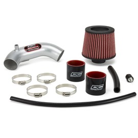 DC Sports Short Ram Intake For Use With 06-11 Honda Civic DX LX EX