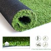 ALTRUISTIC Pet Artificial Grass Mat Customized Sizes,2 x 41 Feet