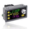 DC Adjustable Buck Boost Converter,Aideepen 150W Voltage Regulator 12V 24V
