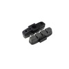 1 Pair of Magura Original Cover Hydraulic Rim Brake HS11