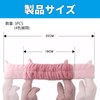 BLOOPIC 洗顔用 手首バンド リストバンド アームバンド 3枚セット 吸水 速乾 伸縮性あり 無地