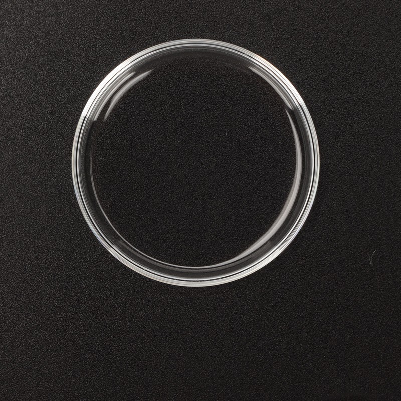Watch Glass Crystal Lens Waterproof General Easy Replaceable Plastic Acrylic