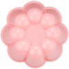 Tiger Crown 1153 Jelly Cup, Pink, Blue, 3.1 x 2.0