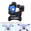 Drfeify BGC 2.2 Gimbal Board, Metal Brushless Gimbal Board, BGC