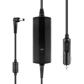 J-ZMQER New Car DC Adapter Compatible with Roland Cube Street EX 4-Channel 50-Watt Battery Powered Amplifier (Not Fit Roland Cube Street.) Auto Vehicle Boat RV Power Supply Cord Charger PSU