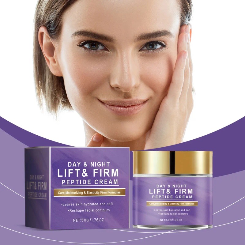 Crema Compacta Reparadora Antiarrugas H Day And Night Compac