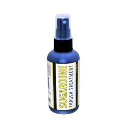 B Gone Sugardine Thrush Treatment - for Equestrians, Horses with Thrush, Liquid Thrush Treatment, Cure Your Horses Thrush