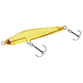 Daiwa Ajing Mebaring Gekkabijin Reiji Solid, Translucent Lemon 50S Lure