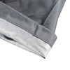 Outdoor Garden Patio Heater Cover Protector Canopy Patio Heater Waterproof