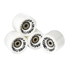 Ridge Retro Mini Cruiser Board 22" - UK Manufactured