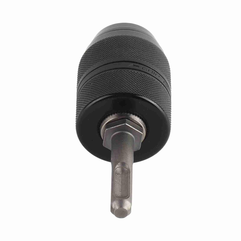 2-13mm SDS Drill Chuck Adapter for Makita Impact Drill, SDS