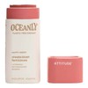 Oceanly Cheeks Blush, Rose 8.5g